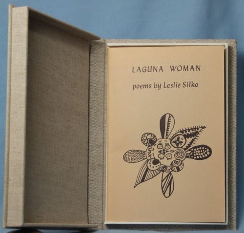 Laguna Woman (Signed)