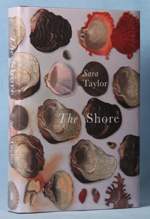 The Shore (Signed)