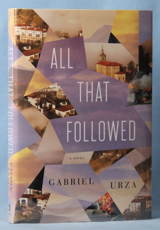 All That Followed (Signed)