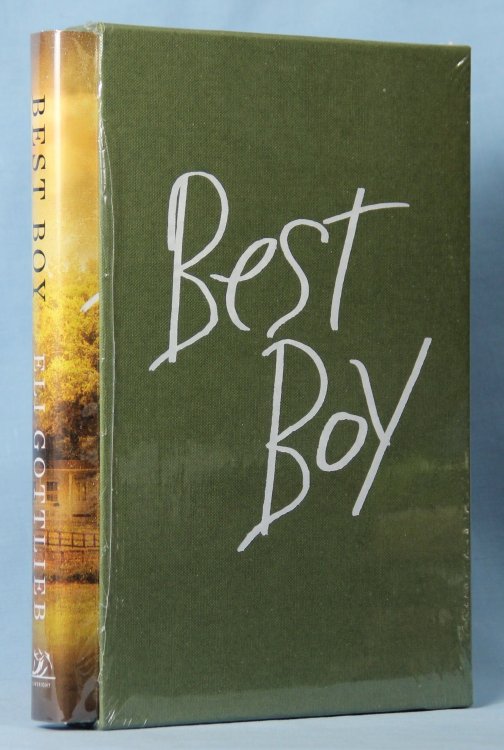 Best Boy (Signed)