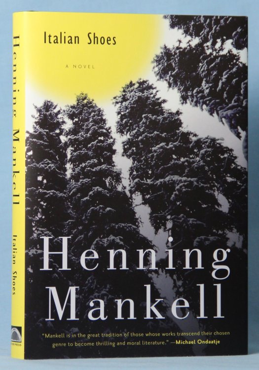 Italian Shoes (First US Edition)