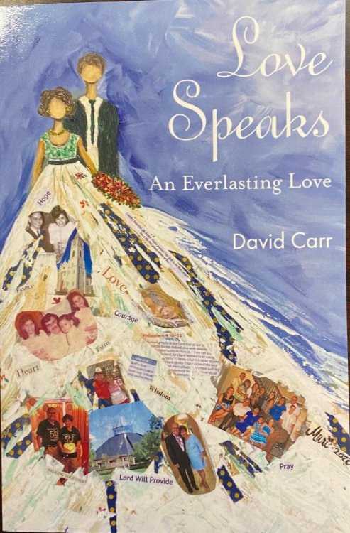 Image for Love Speaks: An Everlasting Love Love Speaks: An Everlasting Love