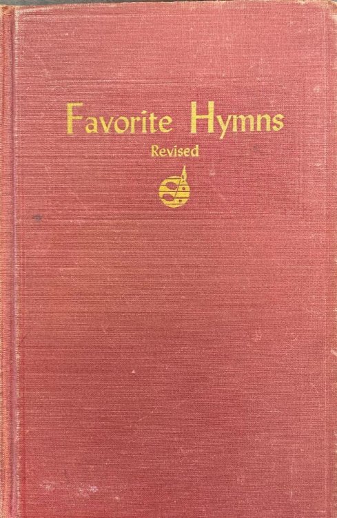 Image for Favorite Hymns (Revised) Favorite Hymns (Revised)