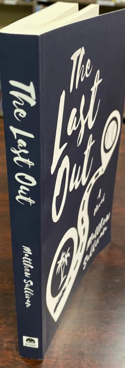 Image for The Last Out: A Novel The Last Out: A Novel