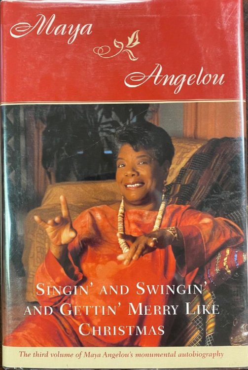 Image for Singin' and Swingin' and Gettin' Merry Like Christmas Singin' and Swingin' and Gettin' Merry Like Christmas