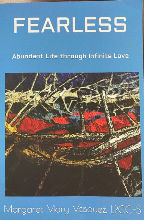 Image for Fearless: Abundant Life through Infinite Love Fearless: Abundant Life through Infinite Love