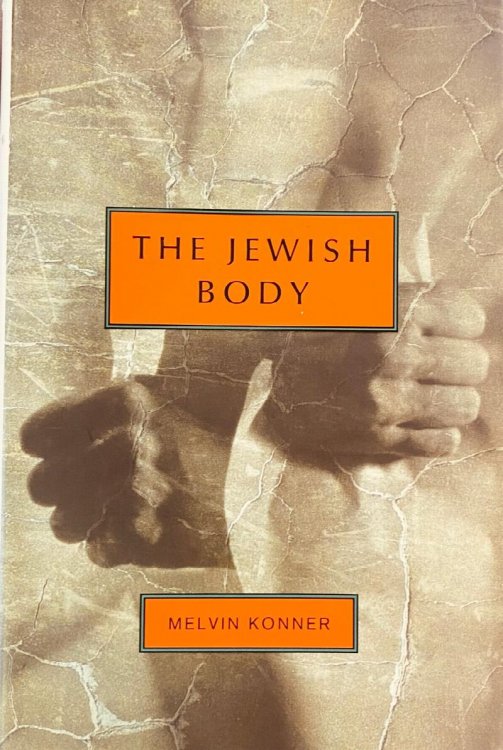 Image for The Jewish Body The Jewish Body