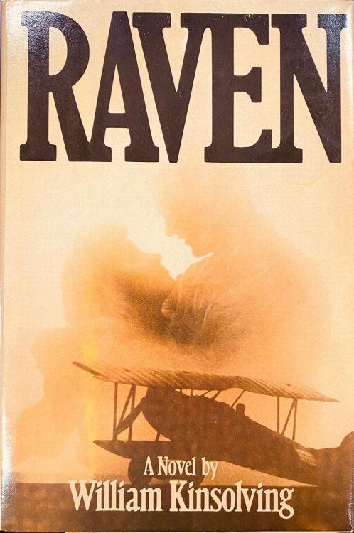 Image for Raven Raven