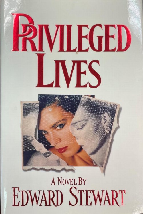 Image for Privileged Lives Privileged Lives