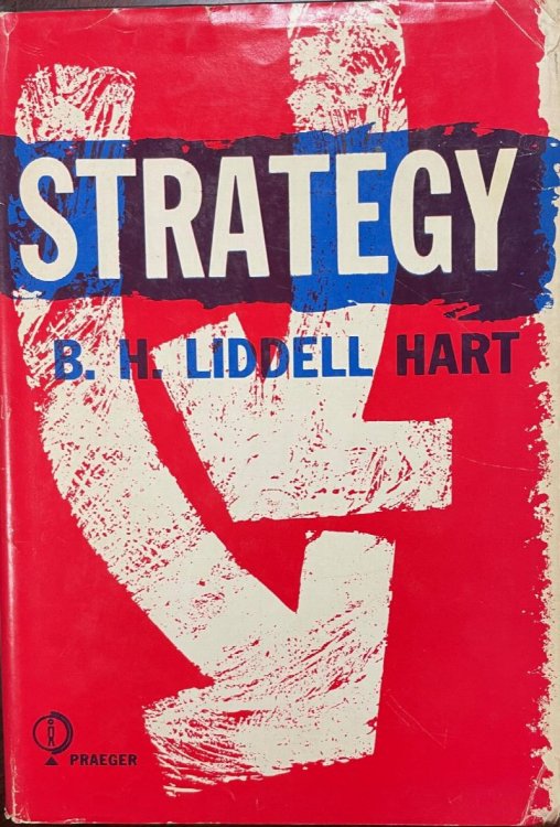 Image for Strategy Strategy