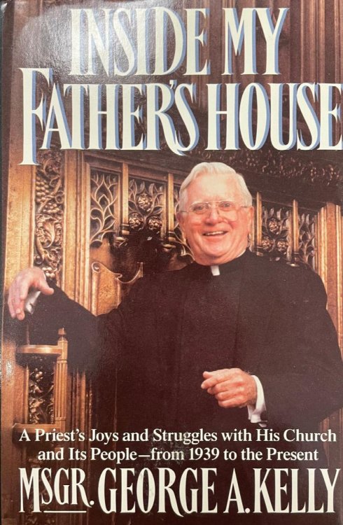 Image for Inside My Father's House Inside My Father's House