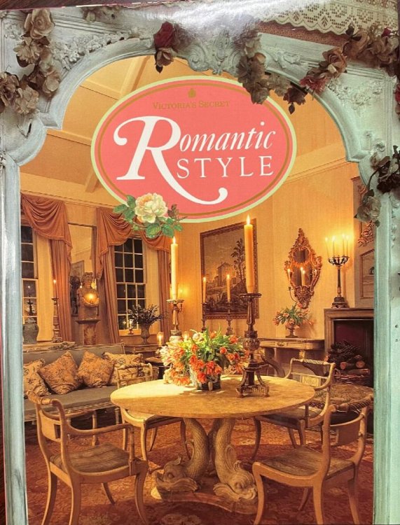 Image for Romantic Style Romantic Style