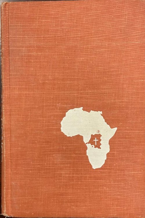 Image for Appointment Congo Appointment Congo