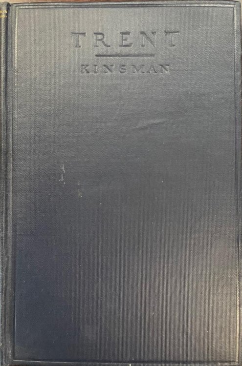Image for Trent: Four Lectures on Practical Aspects of the Council of Trent Trent: Four Lectures on Practical Aspects of the Council of Trent