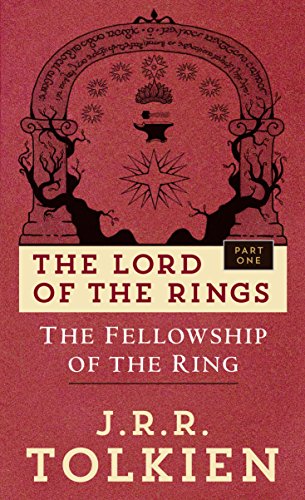 Image for The Fellowship of the Ring (The Lord of the Rings, Part 1) The Fellowship of the Ring (The Lord of the Rings, Part 1)
