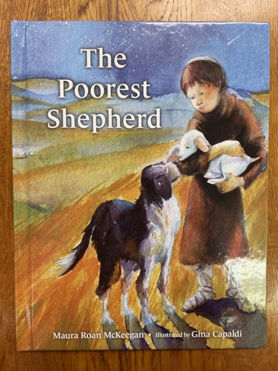 The Poorest Shepherd
