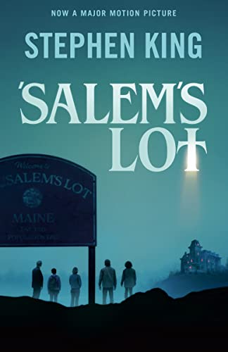 Image for 'Salem's Lot (Movie Tie-in) 'Salem's Lot (Movie Tie-in)