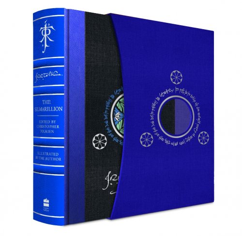 The Silmarillion: Special Edition