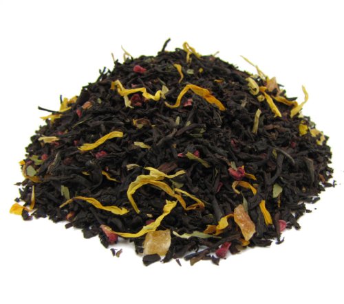 Bronte Sisters' Black Tea Blend: 4oz Tin