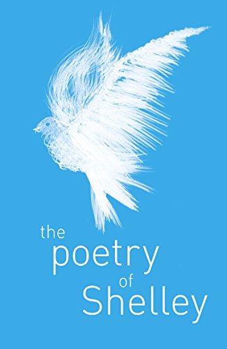 Image for The Poetry of Percy Shelley The Poetry of Percy Shelley