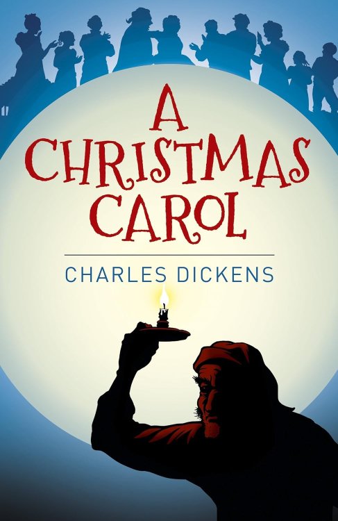 Image for A Christmas Carol A Christmas Carol