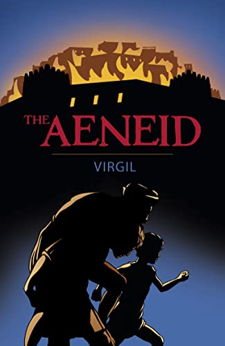 Image for Aeneid Aeneid