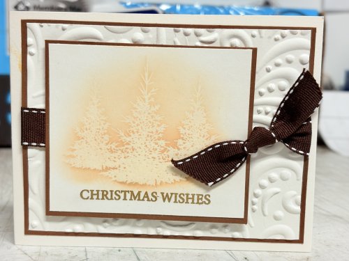Christmas Wishes