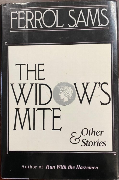 Image for The Widow's Mite and Other Stories The Widow's Mite and Other Stories