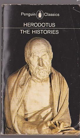 The Histories