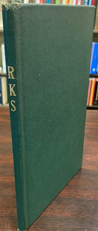 A Tribute To Rachel Katherine Schenk [Signed] [Limited Edition]
