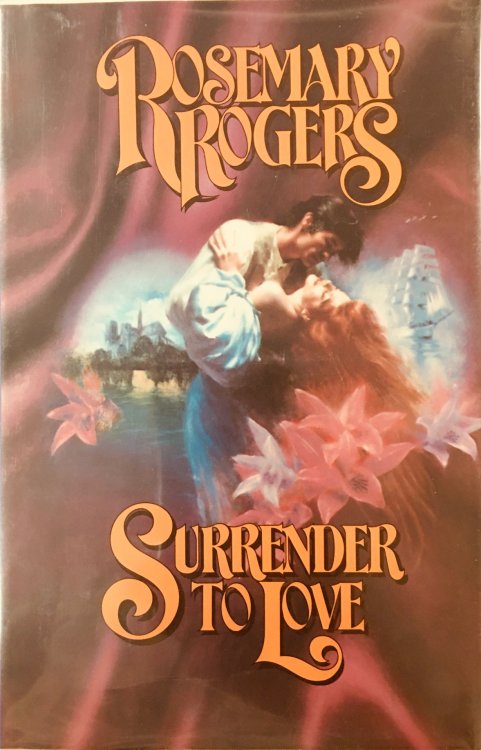 Surrender To Love