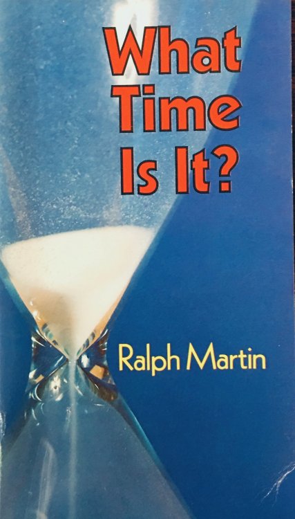 What Time Is It