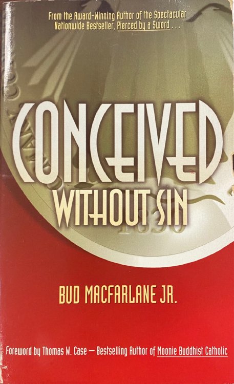 Conceived Without Sin