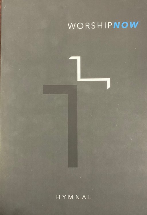 WorshipNOW Hymnal