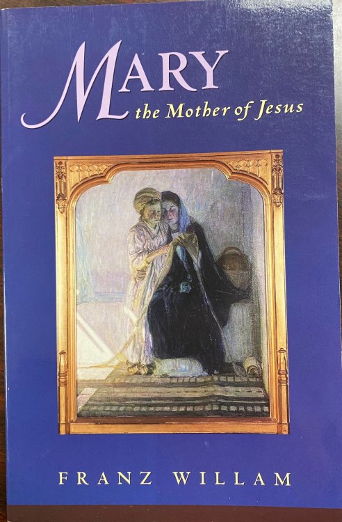 Image for Mary, the Mother of Jesus Mary, the Mother of Jesus