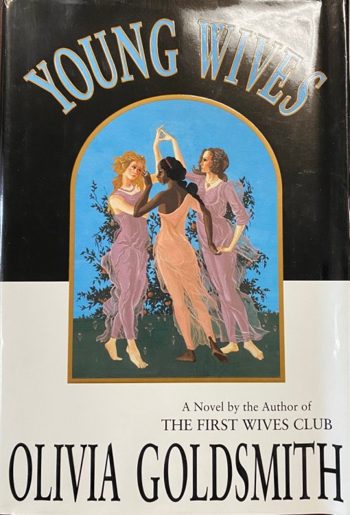 Young Wives: A Novel