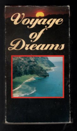 voyage of dreams vhs