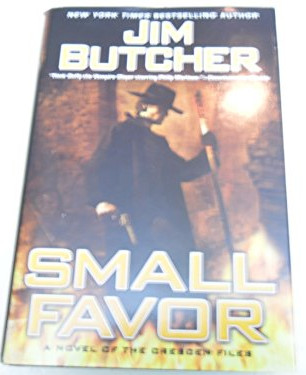 Small Favor