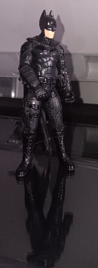 Rinky Dink batman figure 67886 from Vietnam 3.75
