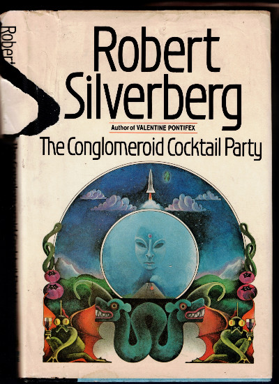 The Conglomeroid Cocktail Party