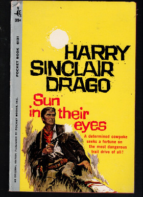 Sun in their Eyes Paperback 1 Jan. 1962