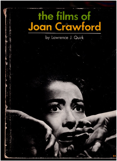The films of Joan Crawford