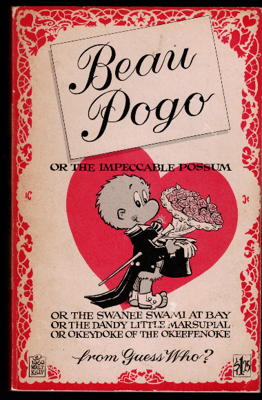 Beau Pogo