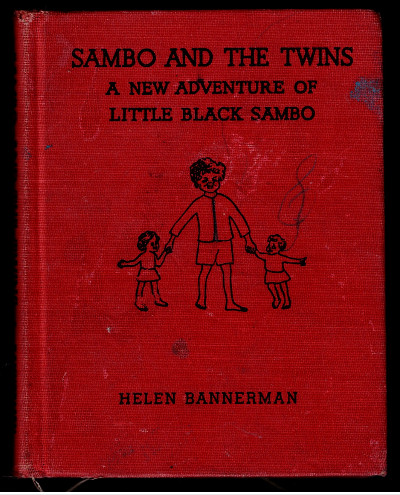 The Story of Sambo and the Twins