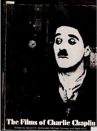 Films of Charlie Chaplin