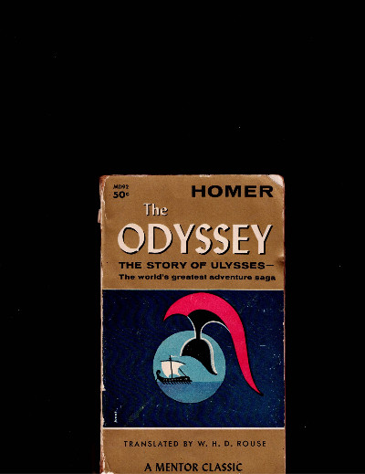 Odyssey