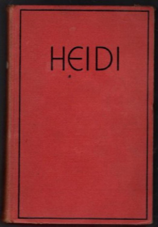 Heidi