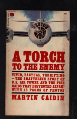 Image for A Torchto the enemy A Torchto the enemy