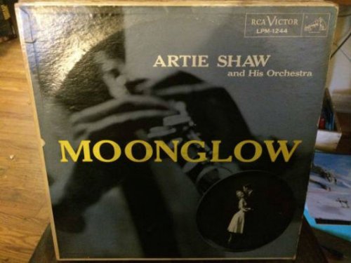 Artie Shaw And His Orchestra Moonglow