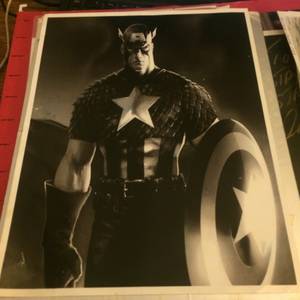 Captain America 11